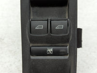2012-2018 Ford Focus Master Power Window Switch Replacement Driver Side Left P/N:BM5T-14A132-AA Fits OEM Used Auto Parts - O
