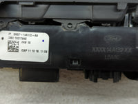 2012-2018 Ford Focus Master Power Window Switch Replacement Driver Side Left P/N:BM5T-14A132-AA Fits OEM Used Auto Parts - O