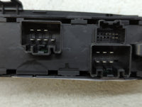 2012-2018 Ford Focus Master Power Window Switch Replacement Driver Side Left P/N:BM5T-14A132-AA Fits OEM Used Auto Parts - O