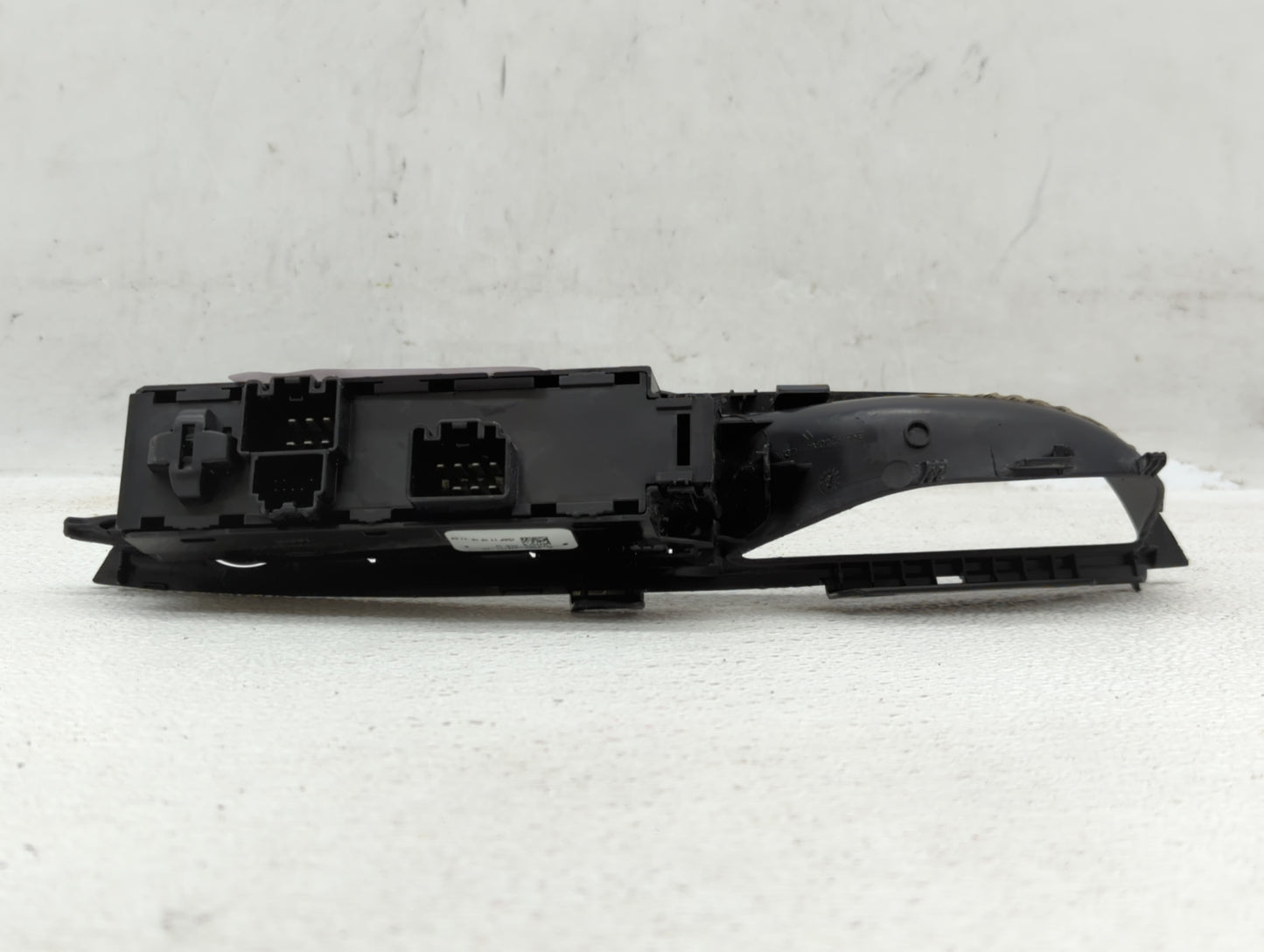 2012-2018 Ford Focus Master Power Window Switch Replacement Driver Side Left P/N:BM5T-14A132-AA Fits OEM Used Auto Parts - O