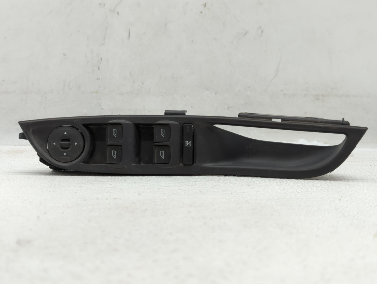 2012-2018 Ford Focus Master Power Window Switch Replacement Driver Side Left P/N:BM5T-14A132-AA Fits OEM Used Auto Parts - O