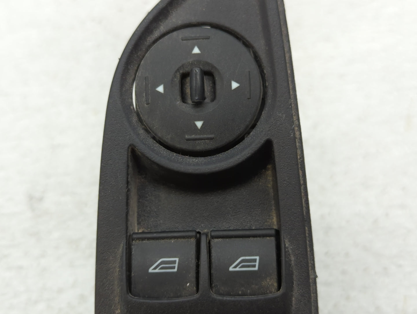2012-2018 Ford Focus Master Power Window Switch Replacement Driver Side Left P/N:BM5T-14A132-AA Fits OEM Used Auto Parts - O
