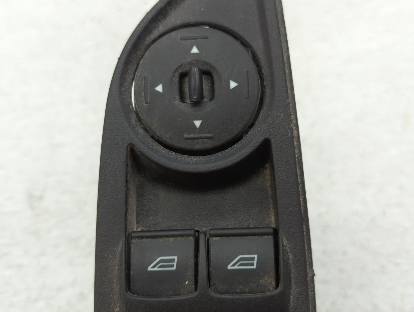 2012-2018 Ford Focus Master Power Window Switch Replacement Driver Side Left P/N:BM5T-14A132-AA Fits OEM Used Auto Parts - O