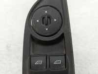 2012-2018 Ford Focus Master Power Window Switch Replacement Driver Side Left P/N:BM5T-14A132-AA Fits OEM Used Auto Parts - O