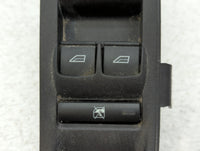 2012-2018 Ford Focus Master Power Window Switch Replacement Driver Side Left P/N:BM5T-14A132-AA Fits OEM Used Auto Parts - O