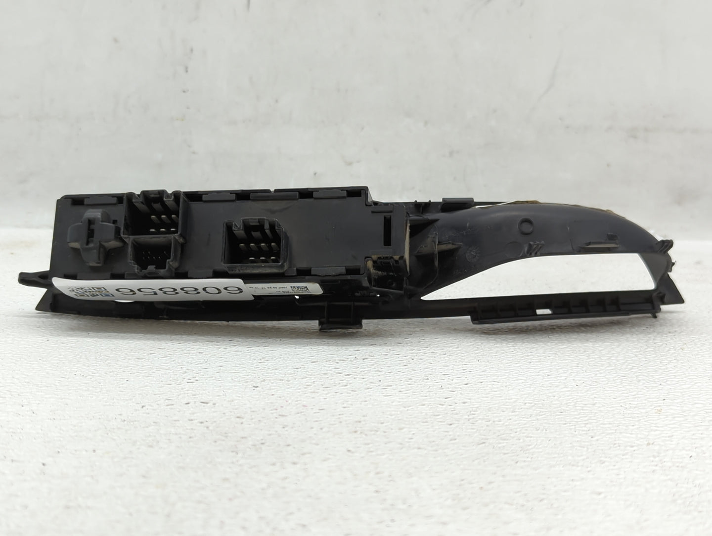 2012-2018 Ford Focus Master Power Window Switch Replacement Driver Side Left P/N:BM5T-14A132-AA Fits OEM Used Auto Parts - O