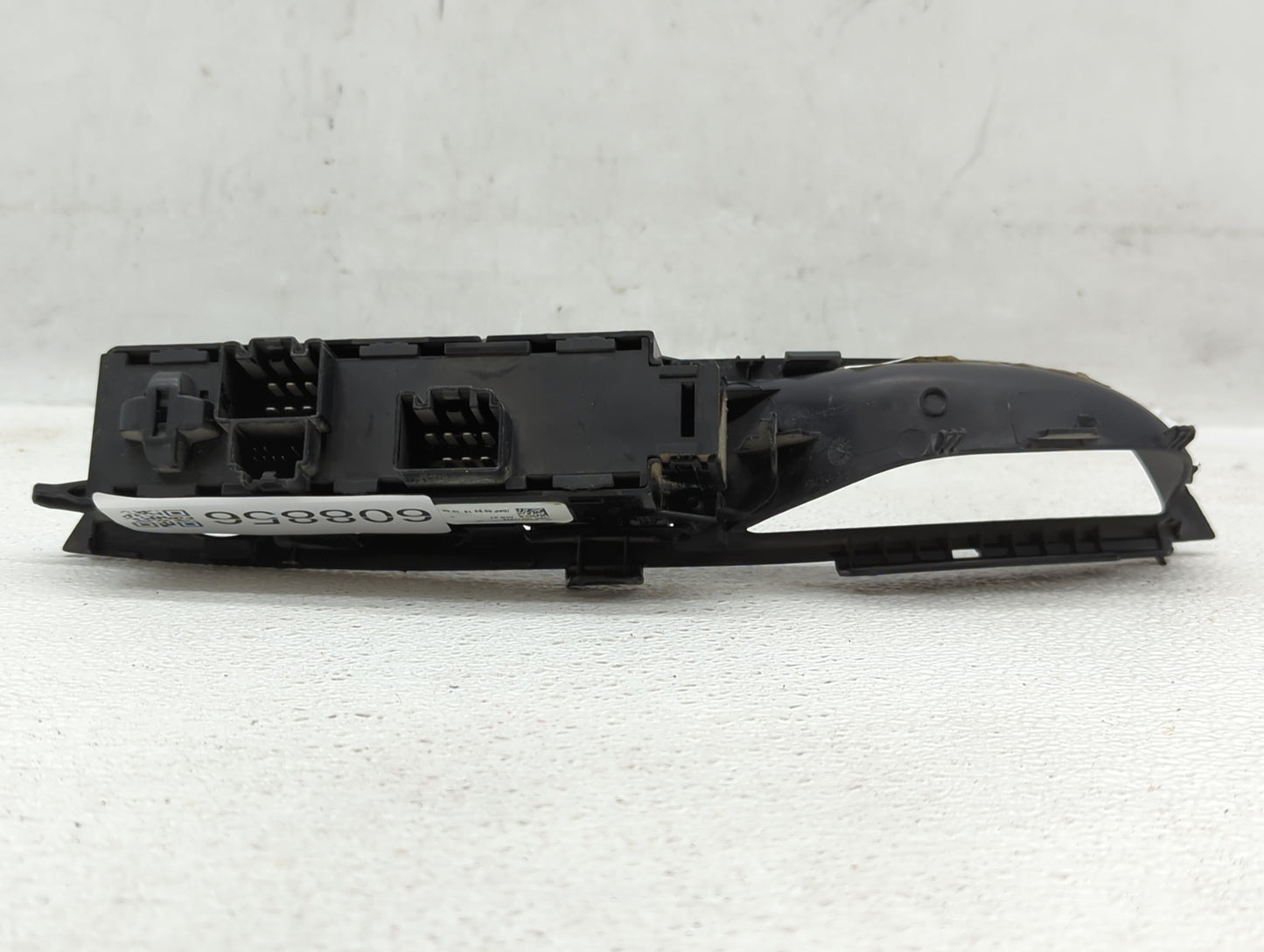 2012-2018 Ford Focus Master Power Window Switch Replacement Driver Side Left P/N:BM5T-14A132-AA Fits OEM Used Auto Parts - O