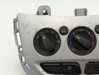 2013-2014 Ford Focus Climate Control Module Temperature AC/Heater Replacement P/N:CM5T-19980-AE Fits Fits 2013 2014 OEM Used