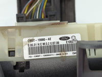 2013-2014 Ford Focus Climate Control Module Temperature AC/Heater Replacement P/N:CM5T-19980-AE Fits Fits 2013 2014 OEM Used