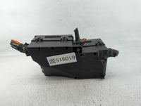 2012-2014 Ford Focus Fusebox Fuse Box Panel Relay Module P/N:AV6T-14A067-AC Fits Fits 2012 2013 2014 OEM Used Auto Parts - O
