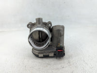 2012-2013 Ford Focus Throttle Body P/N:CM5E 9F991 AD Fits Fits 2012 2013 2014 2015 2016 2017 OEM Used Auto Parts - Oemusedau