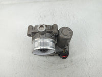 2012-2013 Ford Focus Throttle Body P/N:CM5E 9F991 AD Fits Fits 2012 2013 2014 2015 2016 2017 OEM Used Auto Parts - Oemusedau