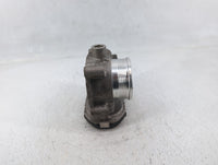 2012-2013 Ford Focus Throttle Body P/N:CM5E 9F991 AD Fits Fits 2012 2013 2014 2015 2016 2017 OEM Used Auto Parts - Oemusedau