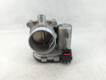 compare product 2012-2013 Ford Focus Throttle Body P/N:CM5E 9F991 AD Fits Fits 2012 2013 2014 2015 2016 2017 OEM Used Auto Parts