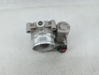 2012-2013 Ford Focus Throttle Body P/N:CM5E 9F991 AD Fits Fits 2012 2013 2014 2015 2016 2017 OEM Used Auto Parts - Oemusedau
