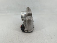 2012-2013 Ford Focus Throttle Body P/N:CM5E 9F991 AD Fits Fits 2012 2013 2014 2015 2016 2017 OEM Used Auto Parts - Oemusedau