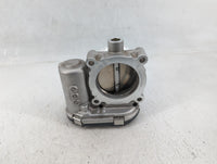 2012-2013 Ford Focus Throttle Body P/N:CM5E 9F991 AD Fits Fits 2012 2013 2014 2015 2016 2017 OEM Used Auto Parts - Oemusedau