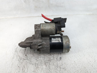 compare product 2012-2018 Ford Focus Car Starter Motor Solenoid OEM P/N:M000T89182ZC BB5T-11000-BA Fits OEM Used Auto Parts