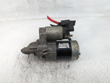 2012-2018 Ford Focus Car Starter Motor Solenoid OEM P/N:M000T89182ZC BB5T-11000-BA Fits OEM Used Auto Parts - Oemusedautopar