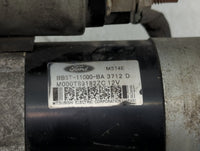 2012-2018 Ford Focus Car Starter Motor Solenoid OEM P/N:M000T89182ZC BB5T-11000-BA Fits OEM Used Auto Parts - Oemusedautopar