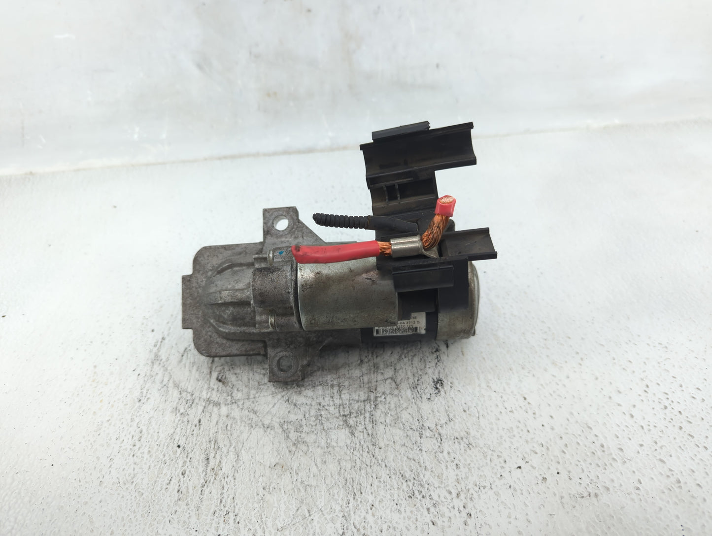 2012-2018 Ford Focus Car Starter Motor Solenoid OEM P/N:M000T89182ZC BB5T-11000-BA Fits OEM Used Auto Parts - Oemusedautopar