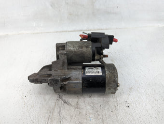 compare product 2012-2018 Ford Focus Car Starter Motor Solenoid OEM P/N:BB5T-11000-BA Fits Fits 2012 2013 2014 2015 2016 2017 2018 2019 2020 OEM Used Auto Parts