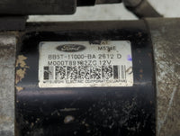 2012-2018 Ford Focus Car Starter Motor Solenoid OEM P/N:BB5T-11000-BA Fits Fits 2012 2013 2014 2015 2016 2017 2018 2019 2020