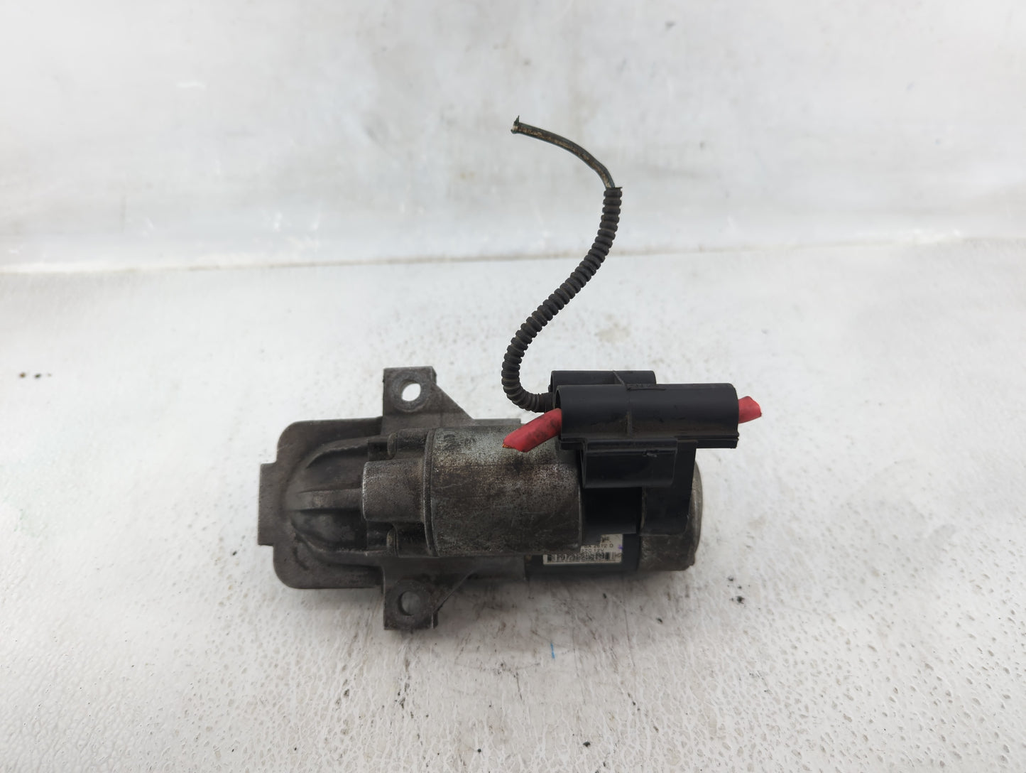 2012-2018 Ford Focus Car Starter Motor Solenoid OEM P/N:BB5T-11000-BA Fits Fits 2012 2013 2014 2015 2016 2017 2018 2019 2020