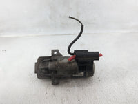 2012-2018 Ford Focus Car Starter Motor Solenoid OEM P/N:BB5T-11000-BA Fits Fits 2012 2013 2014 2015 2016 2017 2018 2019 2020