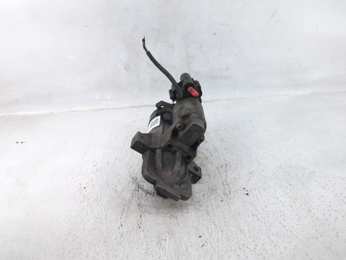 2012-2018 Ford Focus Car Starter Motor Solenoid OEM P/N:BB5T-11000-BA Fits Fits 2012 2013 2014 2015 2016 2017 2018 2019 2020