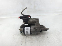 2012-2018 Ford Focus Car Starter Motor Solenoid OEM P/N:BB5T-11000-BA Fits Fits 2012 2013 2014 2015 2016 2017 2018 2019 2020