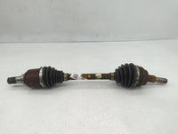 2012-2018 Ford Focus Axle Shaft Front Driver Cv C/v - Oemusedautoparts1.com
