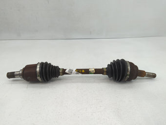 compare product 2012-2018 Ford Focus Axle Shaft Front Driver Cv C/v