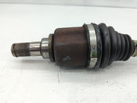 2012-2018 Ford Focus Axle Shaft Front Driver Cv C/v - Oemusedautoparts1.com
