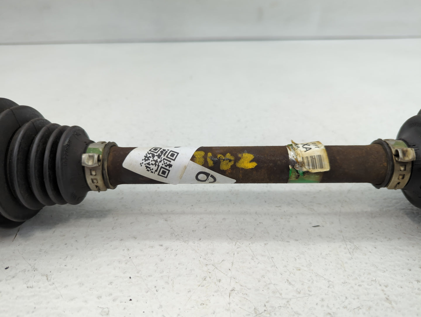 2012-2018 Ford Focus Axle Shaft Front Driver Cv C/v - Oemusedautoparts1.com