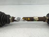2012-2018 Ford Focus Axle Shaft Front Driver Cv C/v - Oemusedautoparts1.com