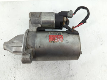 2012-2018 Ford Focus Car Starter Motor Solenoid OEM P/N:36100-2B102 Fits Fits 2012 2013 2014 2015 2016 2017 2018 2019 2020 O