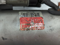 2012-2018 Ford Focus Car Starter Motor Solenoid OEM P/N:36100-2B102 Fits Fits 2012 2013 2014 2015 2016 2017 2018 2019 2020 O