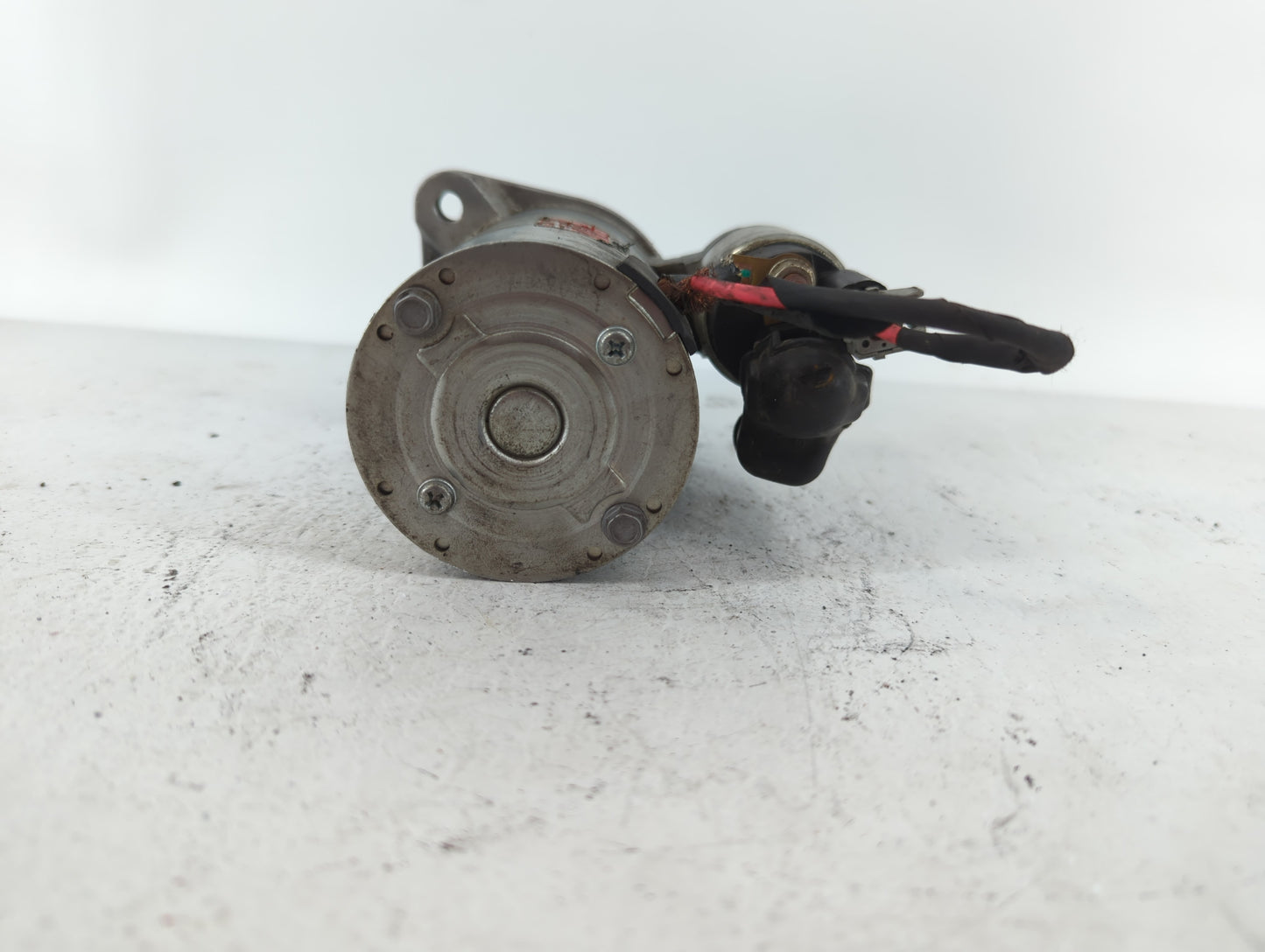 2012-2018 Ford Focus Car Starter Motor Solenoid OEM P/N:36100-2B102 Fits Fits 2012 2013 2014 2015 2016 2017 2018 2019 2020 O