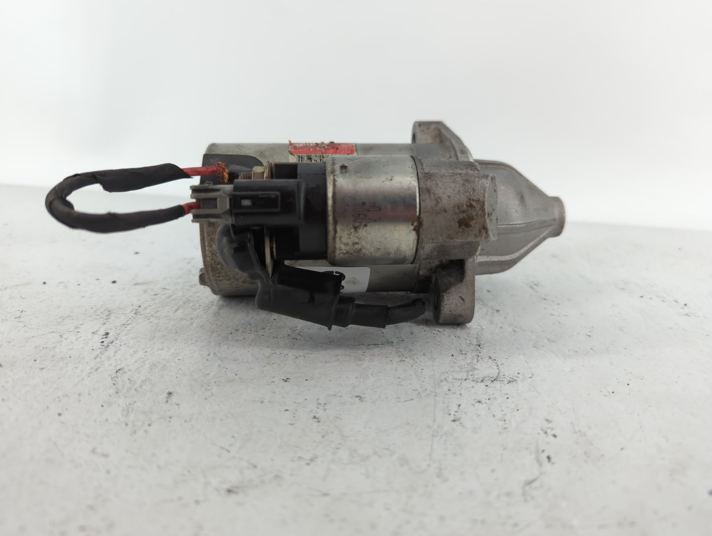 2012-2018 Ford Focus Car Starter Motor Solenoid OEM P/N:36100-2B102 Fits Fits 2012 2013 2014 2015 2016 2017 2018 2019 2020 O