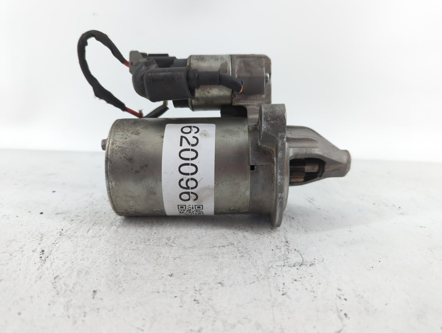 2012-2018 Ford Focus Car Starter Motor Solenoid OEM P/N:36100-2B102 Fits Fits 2012 2013 2014 2015 2016 2017 2018 2019 2020 O