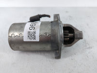 2012-2018 Ford Focus Car Starter Motor Solenoid OEM P/N:36100-2B102 Fits Fits 2012 2013 2014 2015 2016 2017 2018 2019 2020 O