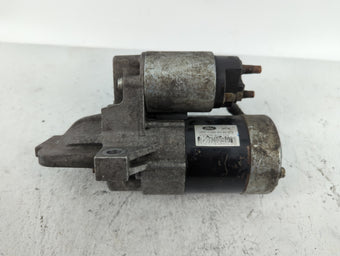 compare product 2012-2018 Ford Focus Car Starter Motor Solenoid OEM P/N:M000T89182ZC BB5T-11000-BA Fits OEM Used Auto Parts