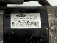 2012-2018 Ford Focus Car Starter Motor Solenoid OEM P/N:M000T89182ZC BB5T-11000-BA Fits OEM Used Auto Parts - Oemusedautopar