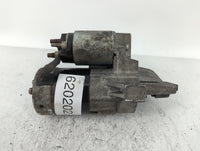 2012-2018 Ford Focus Car Starter Motor Solenoid OEM P/N:M000T89182ZC BB5T-11000-BA Fits OEM Used Auto Parts - Oemusedautopar