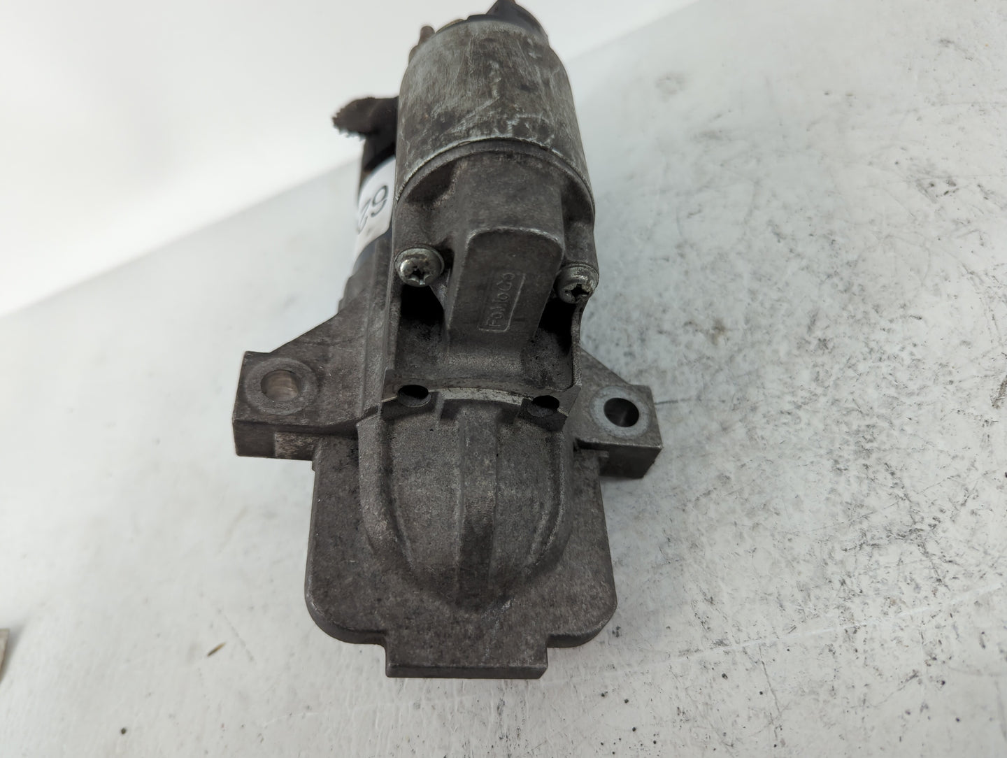 2012-2018 Ford Focus Car Starter Motor Solenoid OEM P/N:M000T89182ZC BB5T-11000-BA Fits OEM Used Auto Parts - Oemusedautopar