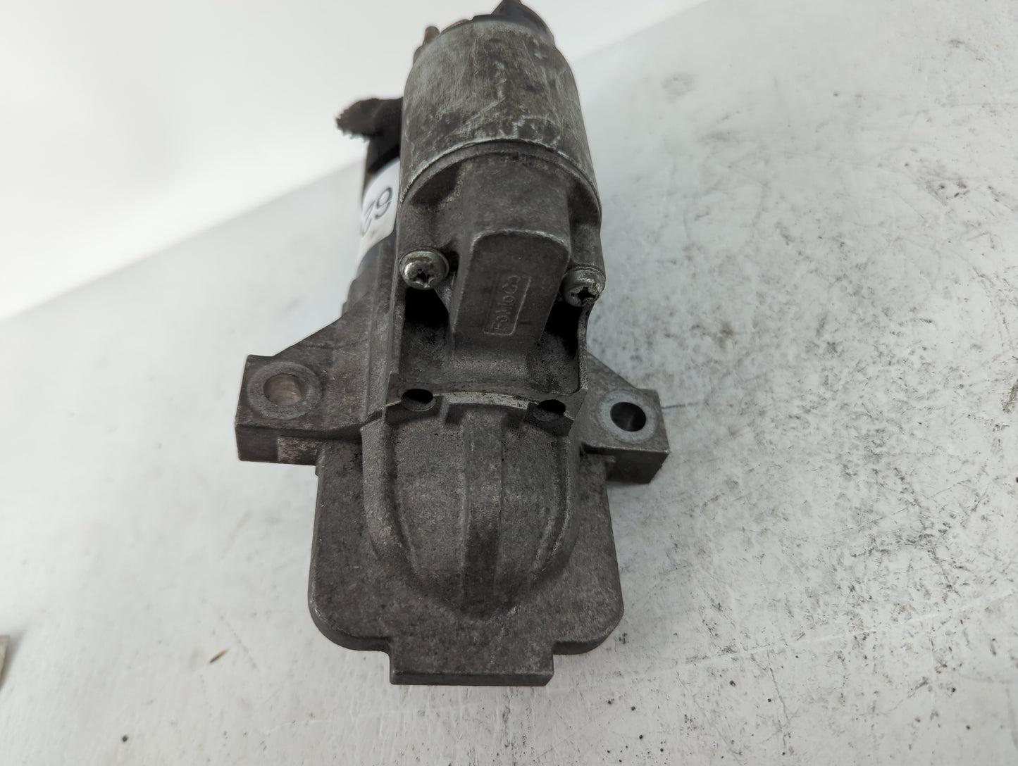 2012-2018 Ford Focus Car Starter Motor Solenoid OEM P/N:M000T89182ZC BB5T-11000-BA Fits OEM Used Auto Parts - Oemusedautopar