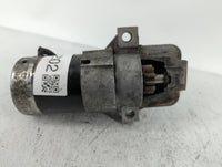 2012-2018 Ford Focus Car Starter Motor Solenoid OEM P/N:M000T89182ZC BB5T-11000-BA Fits OEM Used Auto Parts - Oemusedautopar