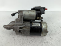 2012-2018 Ford Focus Car Starter Motor Solenoid OEM P/N:M000T89182ZC BB5T-11000-BA Fits OEM Used Auto Parts - Oemusedautopar