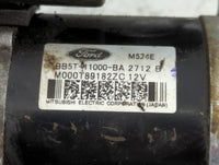 2012-2018 Ford Focus Car Starter Motor Solenoid OEM P/N:M000T89182ZC BB5T-11000-BA Fits OEM Used Auto Parts - Oemusedautopar
